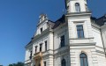 Miniatura Biskupice Podgórne - Pałac