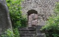 Miniatura Janowice Wielkie - Zamek Bolczów