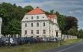 Miniatura Proszówka - Pałac