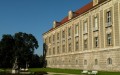 Miniatura Żagań - Pałac Lobkowitzów