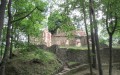 Miniatura Wałbrzych - Zamek Stary Książ
