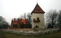 Miniatura Wieliczka - Zamek