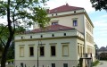 Miniatura Lubiechowa - Pałac (ul. Wczasowa 1)