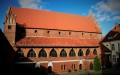 Miniatura Olsztyn - Zamek