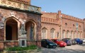 Miniatura Kraków - Pałac Bractwa Kurkowego