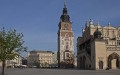 Miniatura Kraków - Pałac Pod Baranami