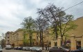 Miniatura Łódź - Pałac G.K. Kipera