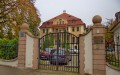 Miniatura Łódź - Pałac Roberta Schweikerta
