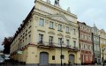 Miniatura Poznań - Pałac Działyńskich