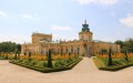 Miniatura Warszawa - Pałac Królewski w Wilanowie