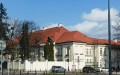 Miniatura Warszawa - Pałac Potockich (ul. Krakowskie Przedmieście 15) 