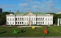 Miniatura Warszawa - Pałac Krasińskich (Rzeczypospolitej)