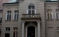 Miniatura Warszawa - Pałac (ul. Lwowska 13a)