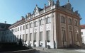 Miniatura Warszawa - Pałac Branickich (ul. Miodowa 6 / Podwale 3)