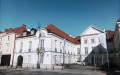 Miniatura Warszawa - Pałac Młodziejowskich