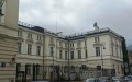 Miniatura Warszawa - Pałac Wielopolskich