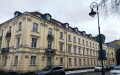 Miniatura Warszawa - Pałac Dembińskich