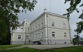 Miniatura Elbląg - Pałac (ul. Marymoncka 5)