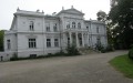 Miniatura Białystok - Pałac Lubomirskich 
