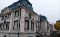 Miniatura Rzeszów - Letni Pałac Lubomirskich