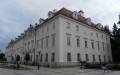 Miniatura Jelenia Góra - Cieplice - Pałac (pl. Piastowski 25/27)
