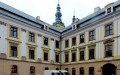 Miniatura Legnica - Pałac (ul. Partyzantów 3)