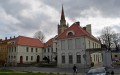 Miniatura Wałbrzych - Pałac (ul. 1 Maja 9)