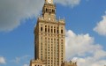Miniatura Warszawa - Pałac Kultury i Nauki