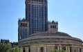 Miniatura Warszawa - Pałac Kultury i Nauki