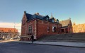 Miniatura Bydgoszcz - Pałac Lloyda