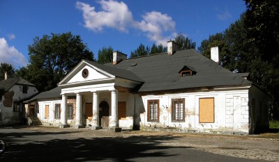 Miniatura Nowa Wieś