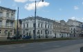 Miniatura Łódź - Pałac Schreera