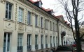 Miniatura Warszawa - Pałac Działyńskich 