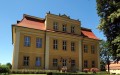 Miniatura Łomnica - Pałac (ul. Karpnicka 3)