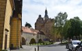 Miniatura Oleśnica - Zamek (ul. Zamkowa 4)