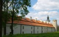 Miniatura Sulejów - Podklasztorze