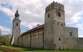 Miniatura Sulejów - Podklasztorze