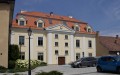 Miniatura Wieliczka - Pałac Przychockich (Rynek Górny 2)