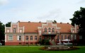 Miniatura Wejherowo - Pałac (ul. Klasztorna 1)