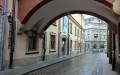 Miniatura Kraków - Pałac Czartoryskich