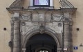 Miniatura Kraków - Pałac arcybiskupi