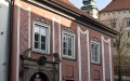 Miniatura Kraków - Pałac Górków