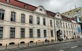 Miniatura Szczecin - Pałac pod Głowami