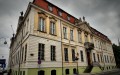 Miniatura Szczecin - Pałac Sejmu Stanów