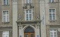 Miniatura Poznań - Pałac targowy
