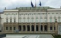 Miniatura Warszawa - Pałac Prezydencki