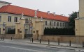 Miniatura Warszawa - Pałac Borchów, Arcybiskupi