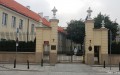 Miniatura Warszawa - Pałac Borchów, Arcybiskupi