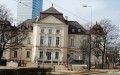 Miniatura Warszawa - Pałac Przebendowskich
