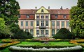 Miniatura Gdańsk Oliwa - Nowy pałac opacki